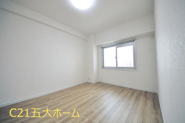 新松戸ファミールハイツ1号棟