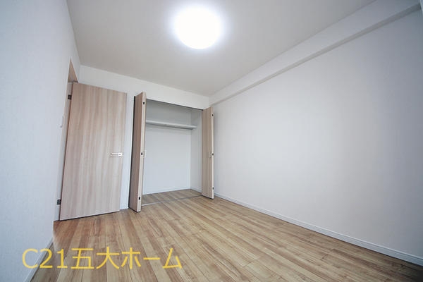 新松戸ファミールハイツ1号棟