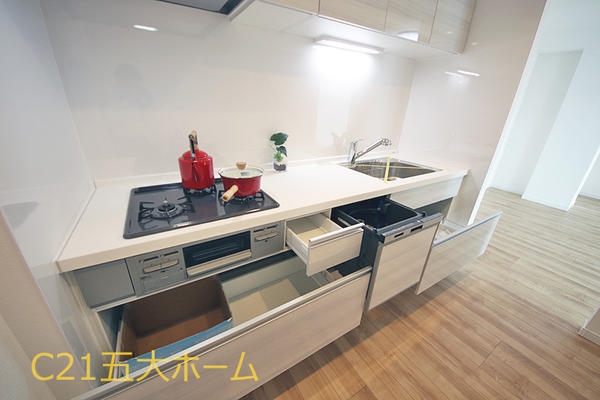 新松戸ファミールハイツ1号棟