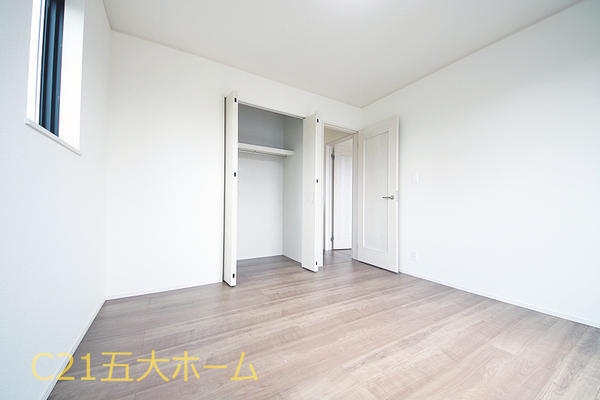 松戸市古ケ崎３丁目の新築一戸建