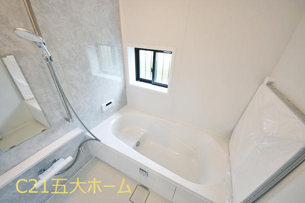 松戸市古ケ崎３丁目の新築一戸建