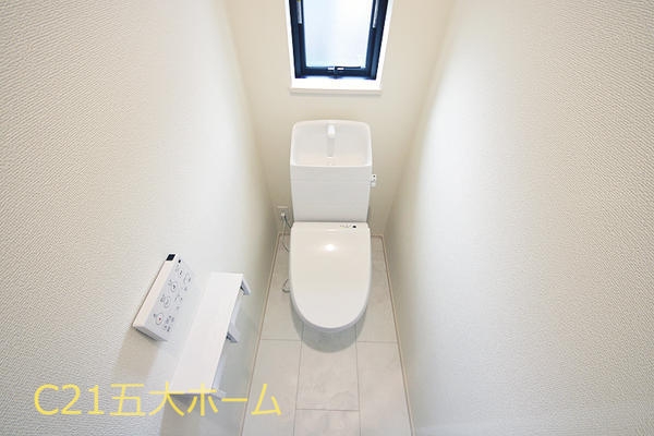 松戸市古ケ崎３丁目の新築一戸建