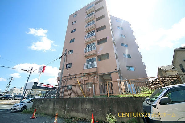 第二松戸グリーンハイツ(その他現地)