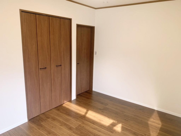 松戸市松飛台の中古一戸建て