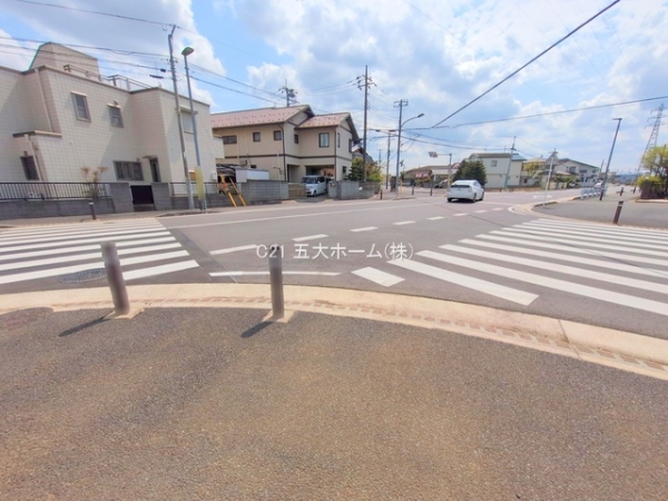 松戸市幸田４丁目の新築一戸建