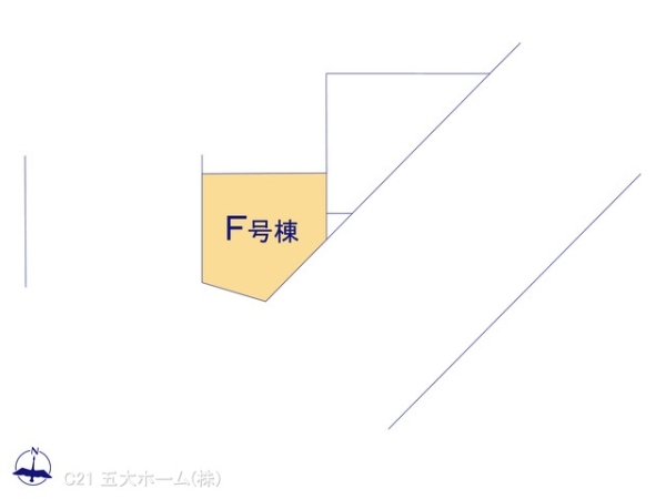 松戸市幸田４丁目の新築一戸建