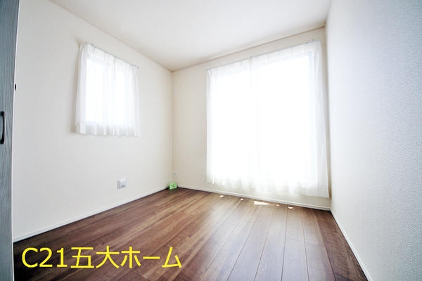 松戸市幸田４丁目の新築一戸建
