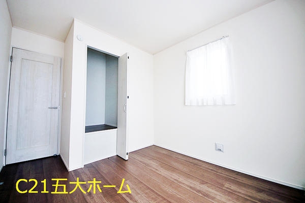 松戸市幸田４丁目の新築一戸建