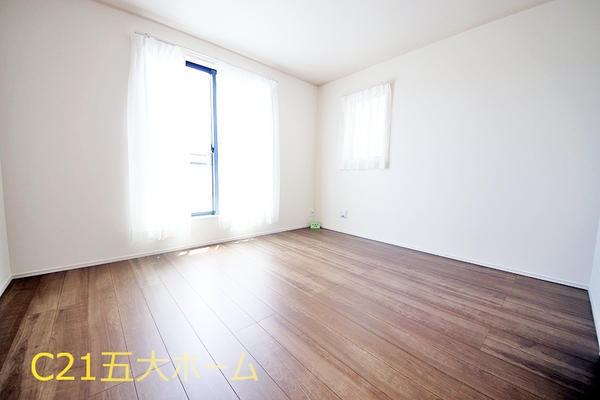 松戸市幸田４丁目の新築一戸建