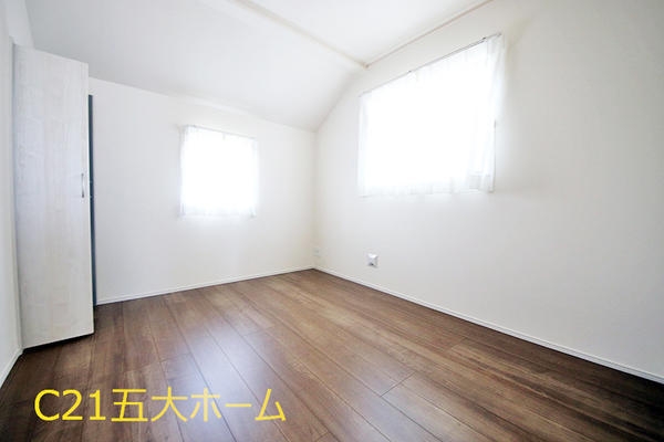 松戸市幸田４丁目の新築一戸建