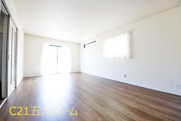 松戸市幸田４丁目の新築一戸建