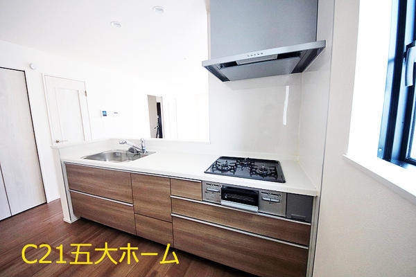 松戸市幸田４丁目の新築一戸建