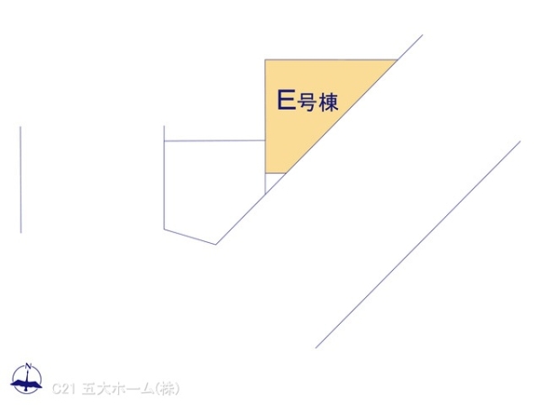 松戸市幸田４丁目の新築一戸建