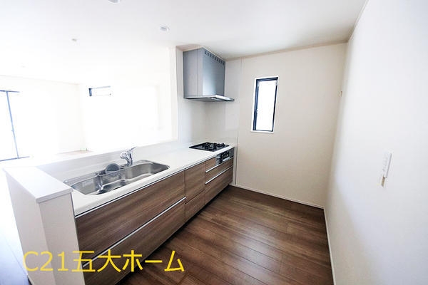 松戸市幸田４丁目の新築一戸建