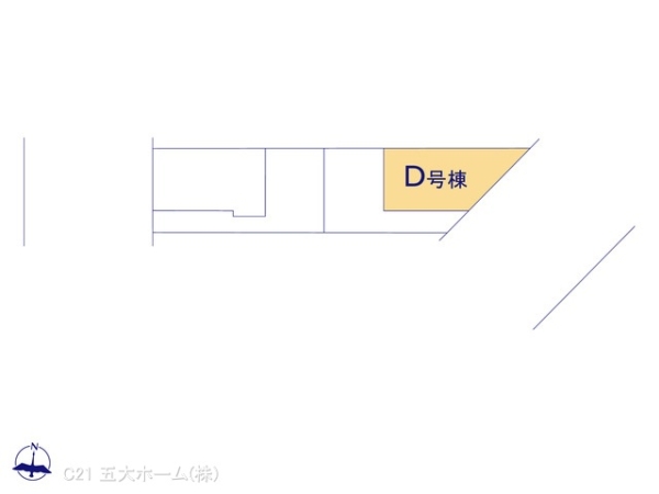松戸市幸田４丁目の新築一戸建