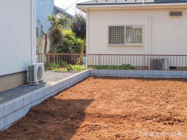 柏市豊四季の新築一戸建