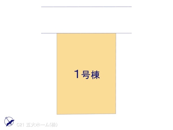柏市豊四季の新築一戸建