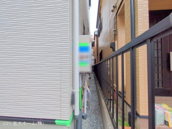 江戸川区松島２丁目の新築一戸建