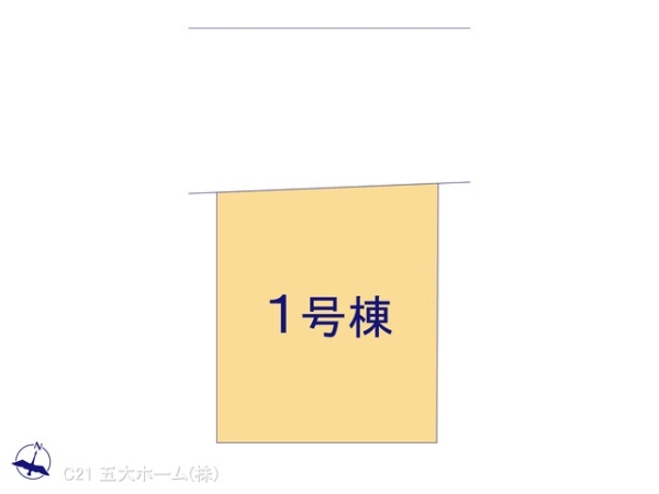 江戸川区松島２丁目の新築一戸建