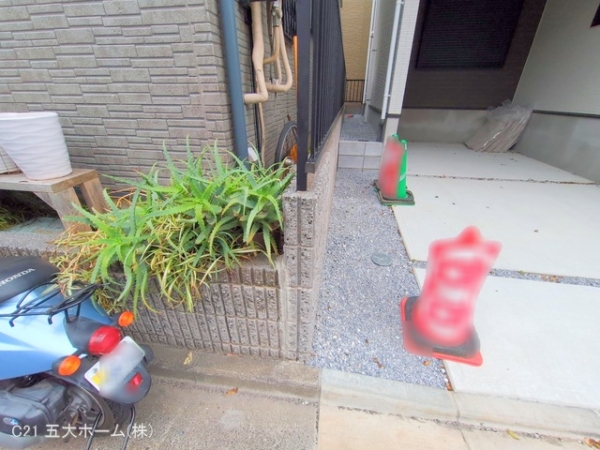 江戸川区松島２丁目の新築一戸建