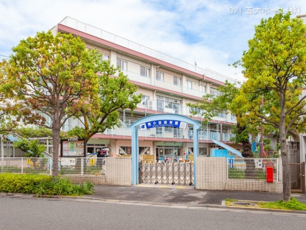 江戸川区東小岩１丁目の新築一戸建(南小岩保育園)