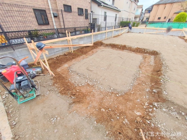 江戸川区東小岩１丁目の新築一戸建