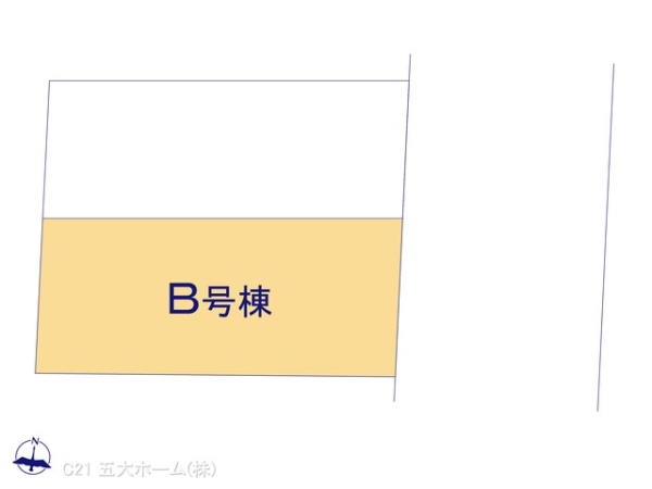江戸川区東小岩１丁目の新築一戸建