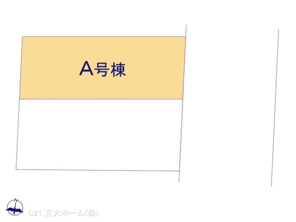 江戸川区東小岩１丁目の新築一戸建