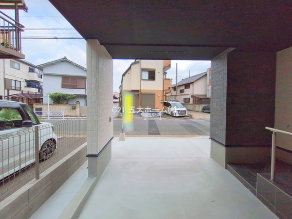 江戸川区東小岩１丁目の新築一戸建