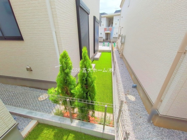 葛飾区西水元３丁目の新築一戸建