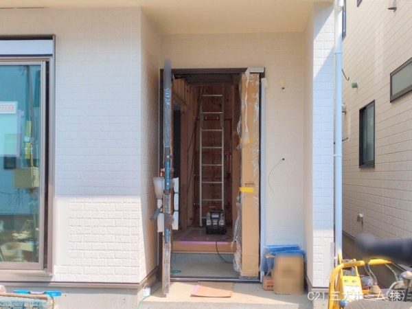 葛飾区西水元３丁目の新築一戸建