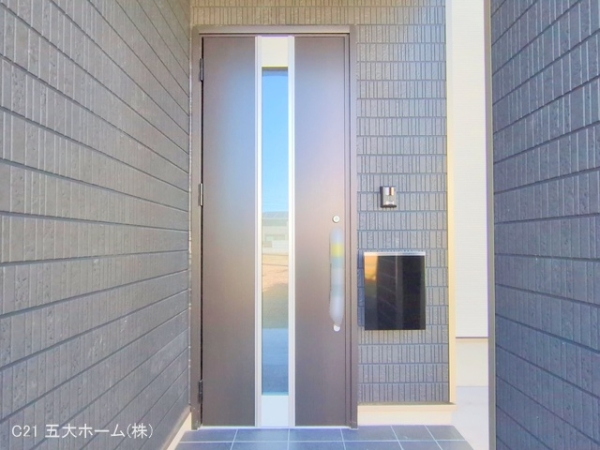 野田市上花輪の新築一戸建