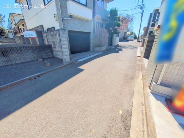 松戸市常盤平双葉町の新築一戸建