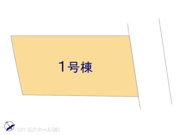 松戸市常盤平双葉町の新築一戸建