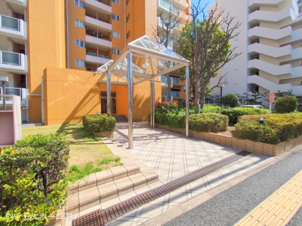 京成サンコーポ市川