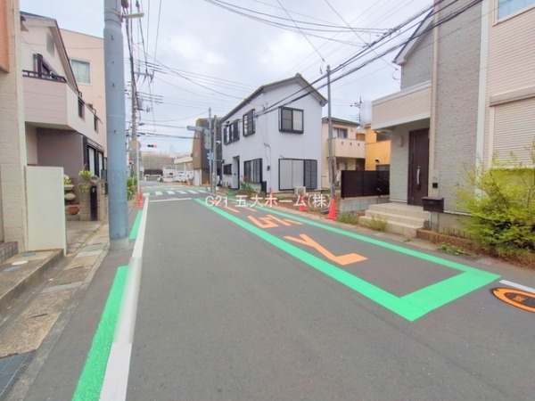 松戸市根本の新築一戸建