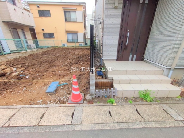 松戸市根本の新築一戸建