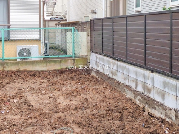 松戸市根本の新築一戸建