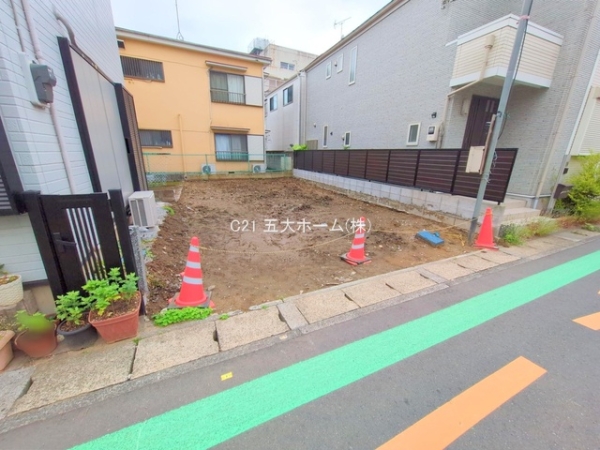 松戸市根本の新築一戸建