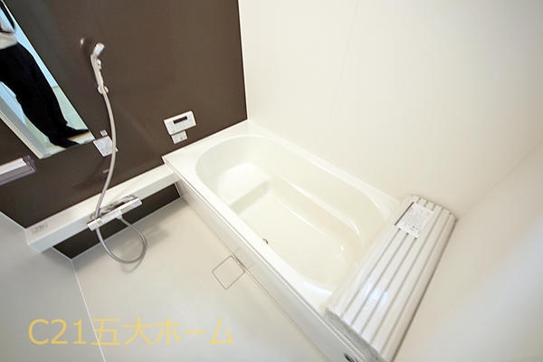 松戸市栄町４丁目の新築一戸建