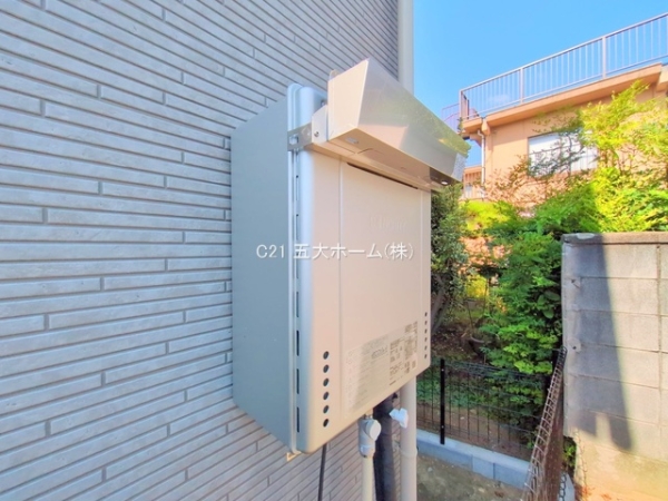 野田市岩名２丁目の新築一戸建