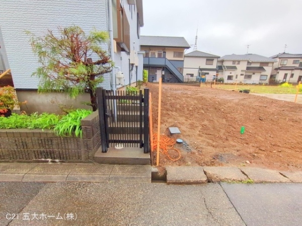 我孫子市東我孫子２丁目の新築一戸建