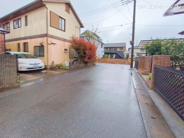我孫子市東我孫子２丁目の新築一戸建