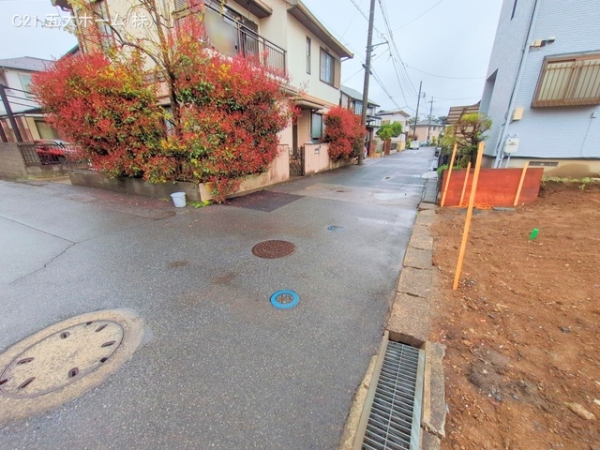 我孫子市東我孫子２丁目の新築一戸建