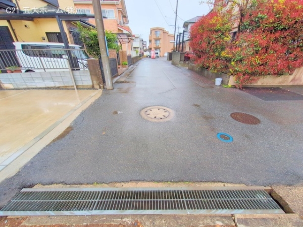 我孫子市東我孫子２丁目の新築一戸建