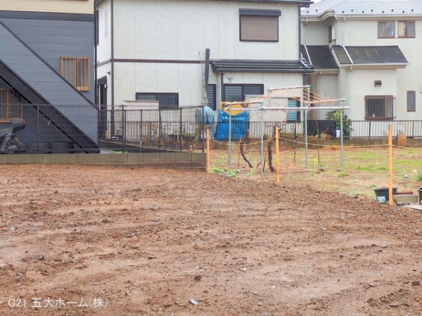 我孫子市東我孫子２丁目の新築一戸建