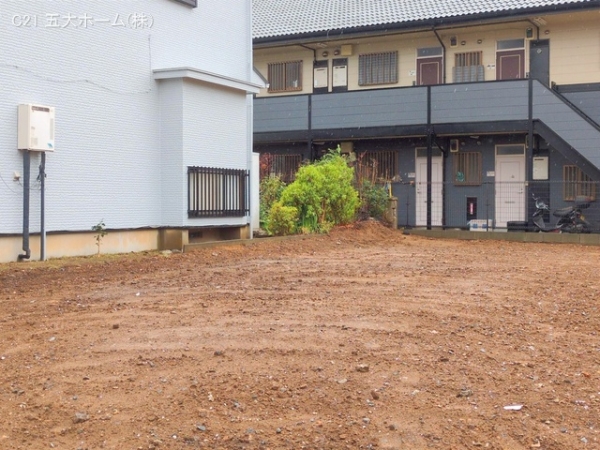 我孫子市東我孫子２丁目の新築一戸建