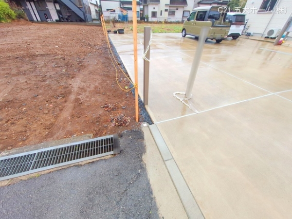 我孫子市東我孫子２丁目の新築一戸建