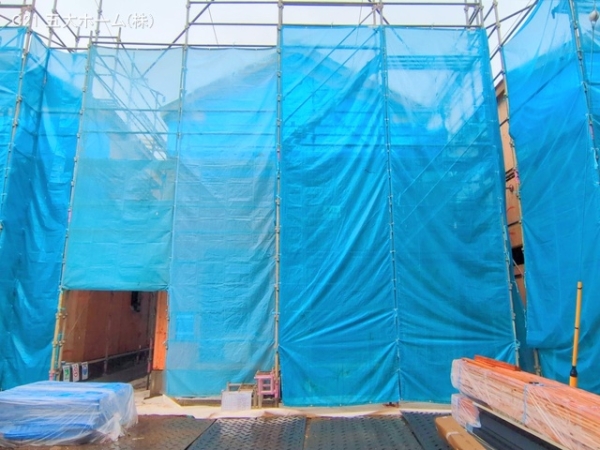 野田市清水の新築一戸建