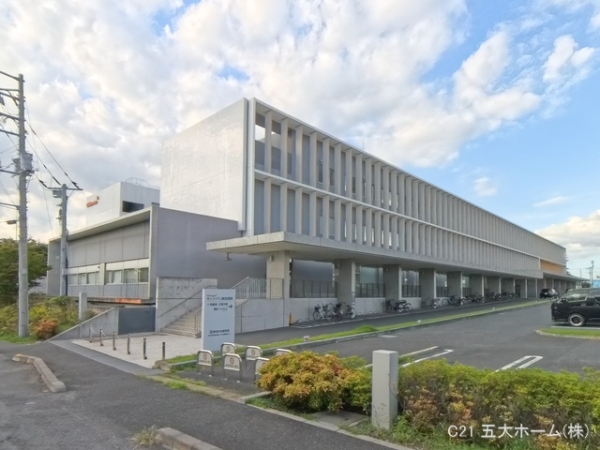 野田市清水の新築一戸建(キッコーマン総合病院)